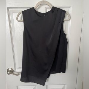 Lord and Taylor Formal Blouse